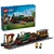 LEGO City Starinski parni voz 60511, Uzrast 7+