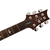 PRS SE Custom 24 - Amber Fade električna gitara