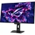 ASUS 27 inča XG27ACDMS ROG Strix QHD 2560x1440 OLED 280 Hz gaming monitor