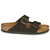 Birkenstock Natikači Arizona Bs 0951311 Rjava