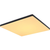 Globo 48025OBSH - LED stropno svetlo ULLY, prigušiva, LED/24W/230V, Tuya + DO