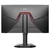 HKC Monitor G27H7 Pro, 27, 4K, 160Hz, HDR400, HDMI 2.1