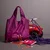 Cedon Easy Bag 3.0 vrečka Love