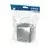 Enopolno stikalo AQUATIC PRO IP 55, grafitno siva
