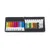 Komplet akvarelnih barv Pebeo Studio 18 x 12 ml