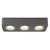 Globo 43100-3 - LED plafonska svetiljka HANGARAU LED/14W/230V 11,7x33,2 cm
