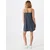 ROXY Poletna obleka RARE FEELING, modra