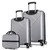 ZOOZIE BAGS Set kofera 3/1 Diamond MV4995