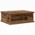 Noćni ormarić 2 pcs Staro drvo 40 x 31 x 15 cm