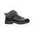 CMP Čevlji treking čevlji rjava 31 EU Rigel Mid Trekking