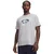 Under Armour Majica Under Armour Globe 60/40S SS