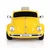Dečiji automobil Beetle JE1818 Yellow