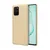 Maska Nillkin Super Frosted Shield za Samsung S10 Lite/G770/A91/A915F zlatna