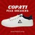 Sneakers PEAK/EUR09 White