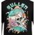 Hardcore majica moška - PREMIUM - SULLEN - SCM6518_JTBK