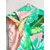Next Bikini hlačke med/smaragd/jelka/roza