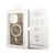 GUESS Maska za telefon iPhone 15 Pro 6.1, GUHMP15LH4STW, Magsafe, Braon