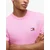 Tommy Jeans Majica  staro roza
