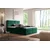 Boxspring postelja Relax - 140x200 cm