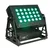 Showtec Archi Painter 24/8 Q4, Wireless DMX - SHOWTEC
