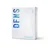 DFNS Footwear Cleaner Kit blue