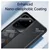 Maska Baseus Wing za Samsung S20 Ultra/G988F bela
