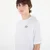 Majice Jordan Mens Graphic T-Shirt White/ Black M