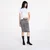 Majice HELIOT EMIL Deconstructed T-Shirt White XL