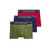 Bokserji Ralph Lauren Clssic Trunk 3-Pack Multi M