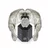 Philipp Plein PWTBA0123 Octagon