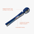 FUN FACTORY VIM Midnight Blue
