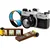 LEGO Creator 3in1 Retro foto-aparat 31147