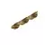 Faster tools Sveder za kovino Drill for metal HSS - TIN TITANIUM 135? 2.5 mm 2 pcs