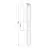 LED osvetljenje za kupatilsko ogledalo LINEA, 12 W/230 V, sa izborom temperature boje 3000/4000/6000 K, IP44, 61 cm, belo