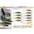 Vobler Goldy -Seeker- 17cm