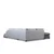 ATELIER DEL SOFA Ugaona garnitura Loop 3