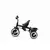 Kinderkraft Tricikl Aoino, Roze