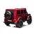 Mercedes G63 – 4×4 Dvosed – Crveni