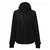 Tekton Pro Ženska softshell jakna sa grejanjem Panther Thermo, Crna