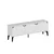 Hanah Home TV komoda Lora 20510, 140 cm, bela