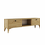 HANAH HOME TV polica Siena 1216