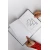 PICK & NOTE Planer za 2024. godinu, Teget