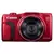 CANON digitalni fotoaparat POWERSHOT SX710HS crveni