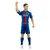 Akcijska figura Banbo Toys PSG SOCKERS - Hakimi - 20 cm (81379)