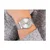 Casio ty307330 Srebrna