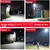 Shufujia Solarna ulična lampa, 60W
