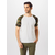 Urban Classics Majica, bela