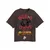PUMA Art Class Oversized Tee Men, Men, Crystal Black, XL