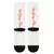 Nogavice Rolling Stones - LICKS - OFFWHITE - STANCE - A556C22LIC-OFW