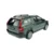 shumee WELLY VOLVO XC90 SREBRNA 1:24 22460